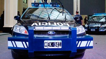 hay otro efectivo de la policia federal herido de bala hay otro efectivo de la policia federal herido de bala