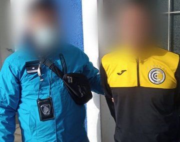 Violó reiteradas veces la orden de restricción para amenazar de muerte a su ex pareja y lo detuvieron