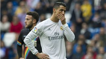 ¿Qué habría sido de CR7 si pasaba a la Juve? ¿Qué habría sido de CR7 si pasaba a la Juve?