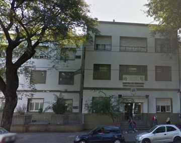Detuvieron al portero acusado de quemar a su mujer en Belgrano
