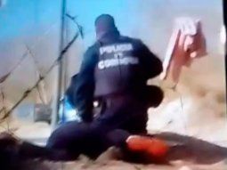 Así fue la detención de un hombre que luego murió en una comisaría de Córdoba