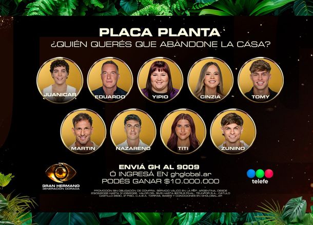 A qué hora ver este jueves la gala de Gran Hermano Generación Dorada: qué pasa hoy