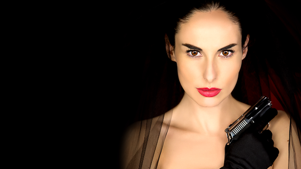 La producción española basada en un crímen difícil de resolver