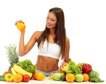 ¿Qué es la inmunonutrición?