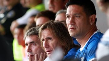 el turu flores es el nuevo dt de velez el turu flores es el nuevo dt de velez