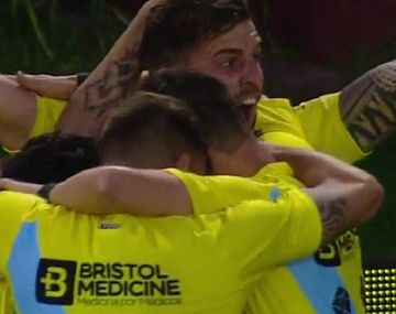 Batacazo: Temperley le ganó por penales a San Lorenzo y pasó a las semifinales