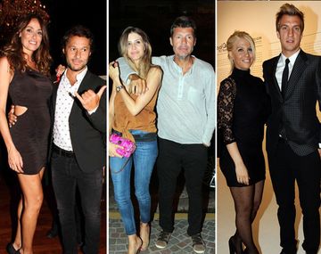 Los famosos y el festejo del Día de la Madre