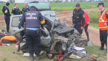 Foto: La Voz del Interior Foto: La Voz del Interior