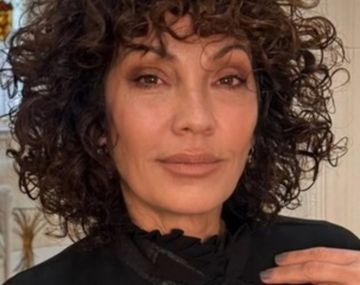 Ernestina Pais rompió el silencio tras el choque: su versión y los detalles del episodio