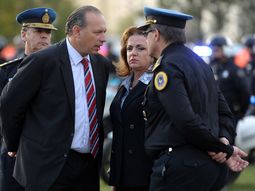 Investigarán si hubo una zona liberada tras muerte de policía