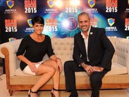 Gran Hermano, el nuevo encare de los participantes