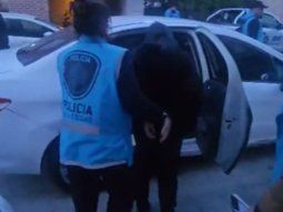 Cayó la hermana de Heidi por robos bajo la modalidad de Viuda Negra