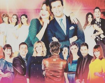 Paula Chaves habló del final de Este es el show