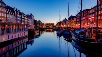 La inteligencia artificial clasificó las ciudades futuristas de mundo. La inteligencia artificial clasificó las ciudades futuristas de mundo.