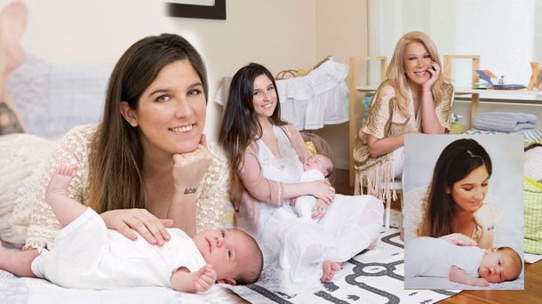 Juana Repetto y Toribio.