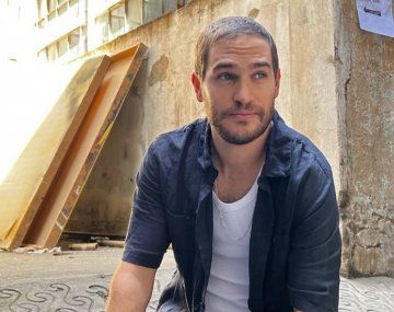 Tres datos de Matías Mayer