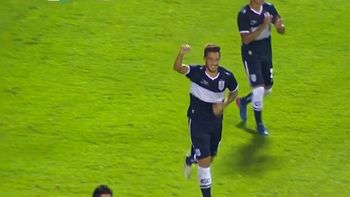 Atlético Tucumán recibe a Gimnasia de La Plata Atlético Tucumán recibe a Gimnasia de La Plata