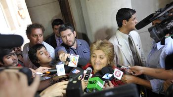los imputados por marita veron se declararon inocentes los imputados por marita veron se declararon inocentes