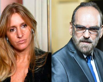Ataques misóginos y agresivos a una funcionaria que encabezó el machista Fernando Iglesias