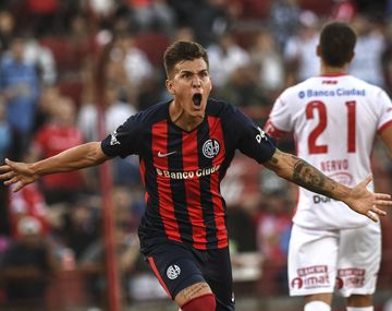 Al igual que Boca y River