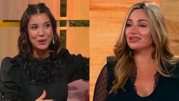 belen francese exploto en instagram contra andrea rincon: que dijo belen francese exploto en instagram contra andrea rincon: que dijo