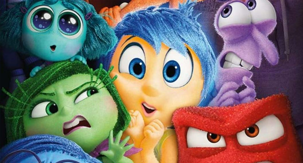 Qué personaje de Intensamente sos según tu signo del zodíaco