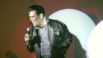 El dolor de los famosos por la muerte de Pocho La Pantera El dolor de los famosos por la muerte de Pocho La Pantera