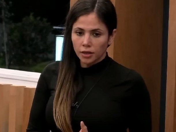 Grave denuncia de Romina contra la producción de Gran Hermano