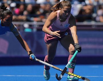 Las Leoncitas ganaron la final y lograron la sexta medalla dorada para la Argentina