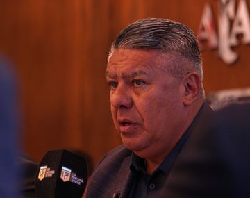 AFA lanzó la Recopa de Campeones: quiénes participan en el nuevo torneo