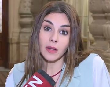 Pagano pidió que aparten a Martín Menem y Karina Milei por presuntas coimas: Si no son corruptos...