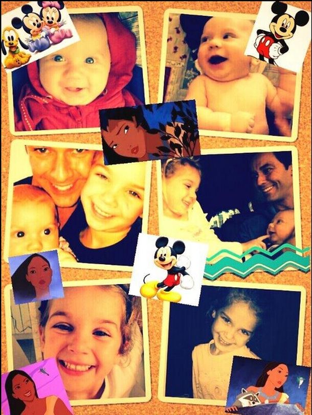 Festejos del día del niño y recuerdos del juguete favorito