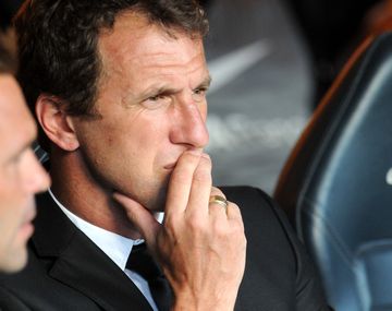 Las fotos de la derrota de Boca ante Atlético Tucumán