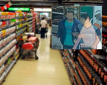 Sólo dos meses de suspensión para los policías mecheros de Mendoza