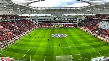 como ver en vivo bayer leverkusen vs. psg por la champions league como ver en vivo bayer leverkusen vs. psg por la champions league