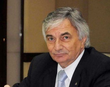 Claudio Zin puso en duda el consumo de medicamentos por jubilados tras los recortes en el PAMI