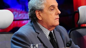 antonio gasalla renuncio a bailando por un sueno antonio gasalla renuncio a bailando por un sueno