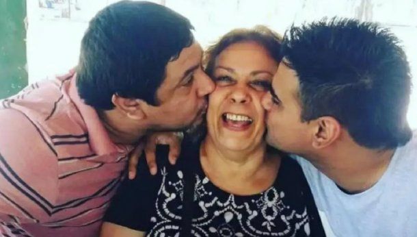 El desgarrador posteo del hijo de la mujer que murió atropellada en Floresta