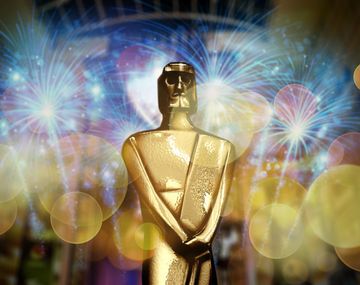 El verdadero motivo por el que se dividió la fiesta de los Martín Fierro