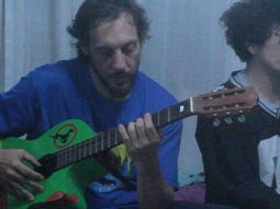 El Chiqui de Okupas detalló el desesperante estado de Pity 