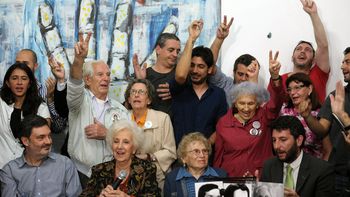 que estos encuentros ayuden a que los argentinos nos pongamos de acuerdo que estos encuentros ayuden a que los argentinos nos pongamos de acuerdo