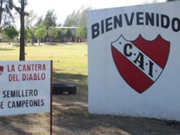 Acceso a la pensión del Club Atlético Independiente