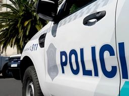 la plata: denuncian que falsos policias simulan operativos para ingresar a robar en las viviendas la plata: denuncian que falsos policias simulan operativos para ingresar a robar en las viviendas
