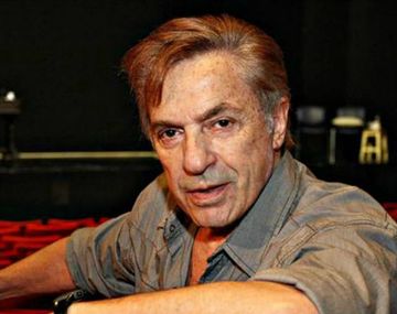 Grimau: Volver a la TV y no tener continuidad no me interesa