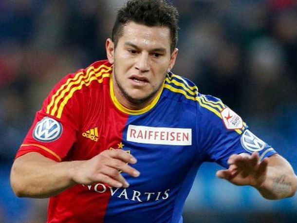 Un ex River podría ir preso en Europa por exceso de velocidad