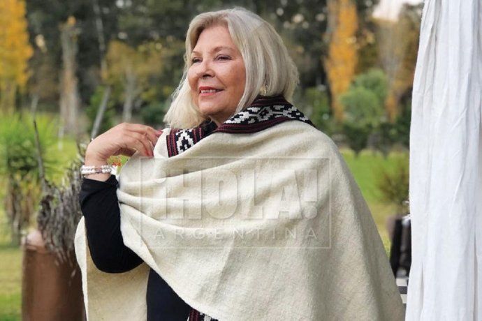 Carrió cruzó a Bullrich: Si hay internas no voy, a la lucha fratricida no voy