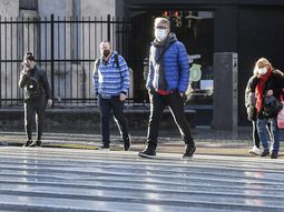 Oficializan la extensión de la cuarentena hasta el 7 de junio en Argentina: qué dice el decreto