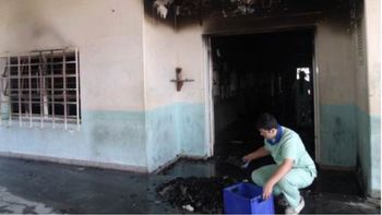 panico en corrientes por una escuela habitada por fantasmas panico en corrientes por una escuela habitada por fantasmas