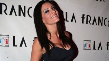 el video hot de flor pena todavia da que hablar el video hot de flor pena todavia da que hablar