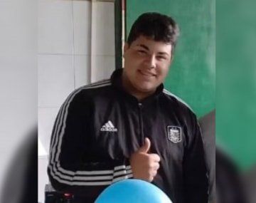 Piden preventiva para casi todos los imputados por el crimen de Tomás Tello